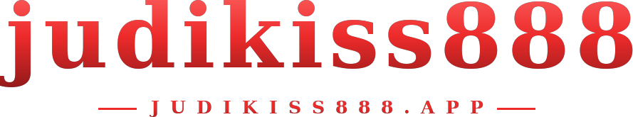 judikiss888 logo