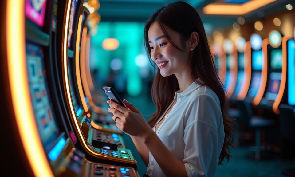 judikiss888 Promosi Kasino Langsung